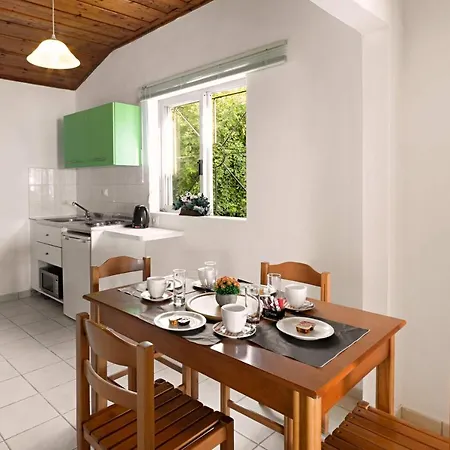 Apartment Nissaki Sea View 206 By Sealand Nisaki (Corfu)